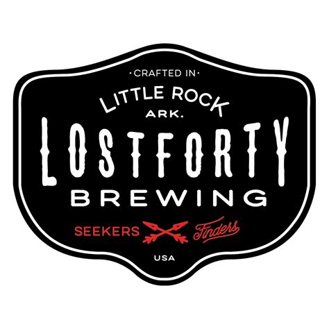 Lost 40 brewing - Lost Forty Brewing takes its name from the historic, storied forest that stands on 40 acres of Arkansas's last truly virgin soil in Calhoun County. We aim to craft beers as unwavering, wild, and uniquely Arkansas as the the land itself.